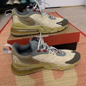 Nike x Travis Scott Air Max “Cactus Trails”